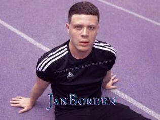 JanBorden