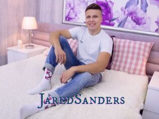 JaredSanders