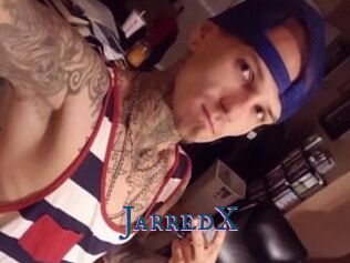 JarredX