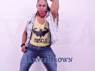 JarvisBrown