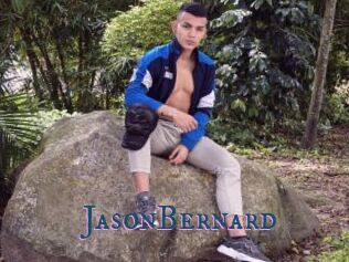 JasonBernard