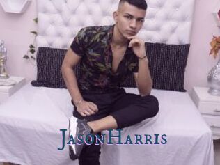 JasonHarris