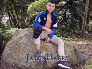 JasonHarry