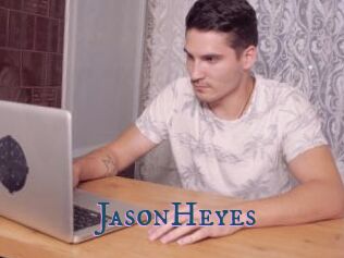 JasonHeyes