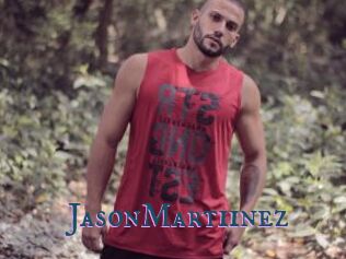 JasonMartiinez