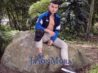 JasonMora