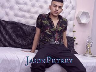 JasonPetrey