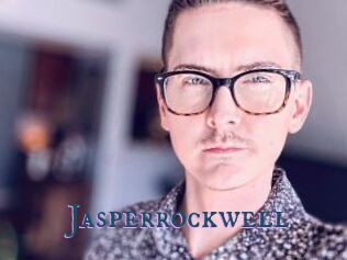 Jasperrockwell