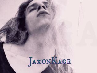 JaxonKage