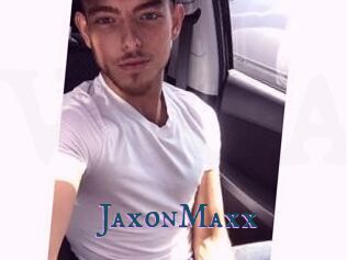 JaxonMaxx