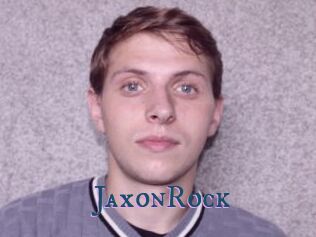 JaxonRock