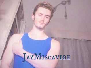 JayMiscavige