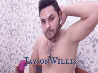 JaysonWillis