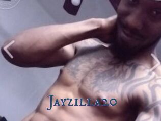 Jayzilla20