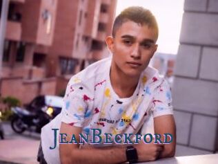 JeanBeckford