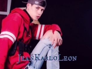 JeanKarloLeon