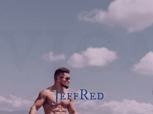 JeffRed