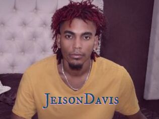 JeisonDavis