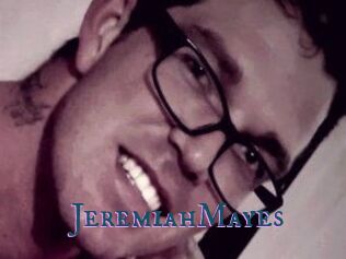 Jeremiah_Mayes