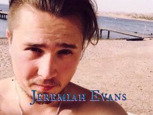 Jeremiah_Evans