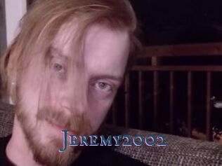 Jeremy2002