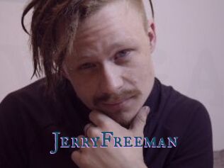 JerryFreeman