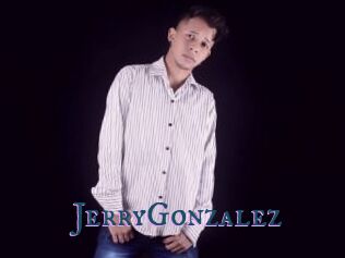 JerryGonzalez