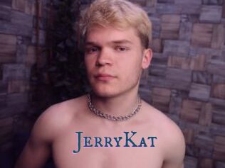 JerryKat