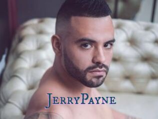 JerryPayne