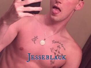 Jesseblack