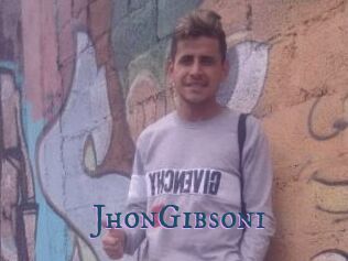 JhonGibson1