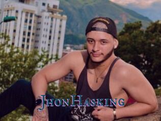 JhonHasking