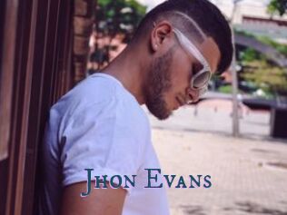 Jhon_Evans