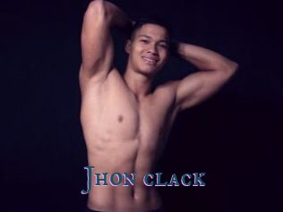 Jhon_clack