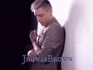 JhonasBrown