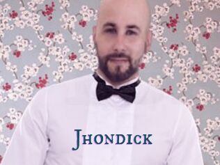 Jhondick