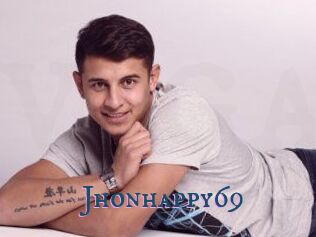 Jhonhappy69