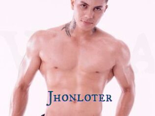 Jhonloter