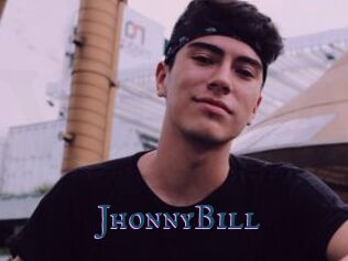 JhonnyBill