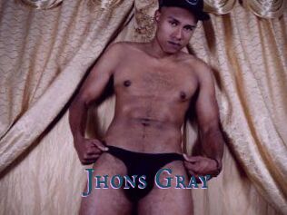 Jhons_Gray