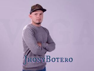 JhonyBotero