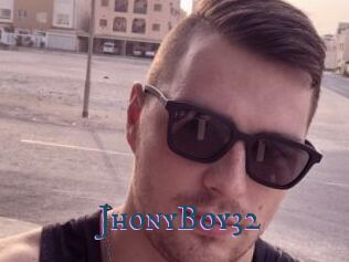 JhonyBoy32