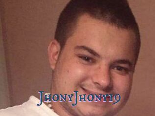 JhonyJhony19