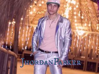 JhordanParker