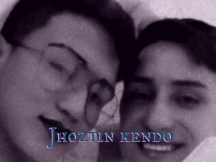 Jhoztin_kendo