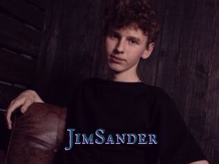 JimSander