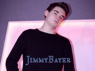 JimmyBayer