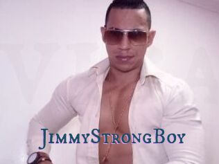 JimmyStrongBoy