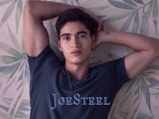 JoeSteel