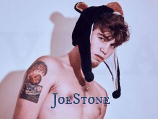 JoeStone